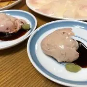 牡蠣