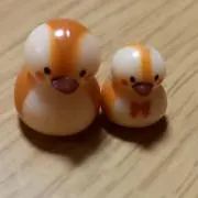 キョロちゃんの画像