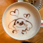 まめの画像