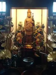 古着倉庫のどんだけ〜！の画像