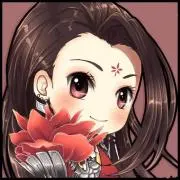 栗鼠団子