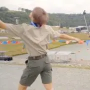 ʕ•ᴥ•ʔの画像