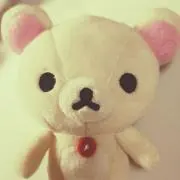 リラックマの画像