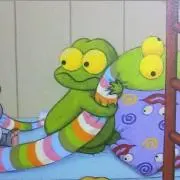トッシー