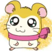 マフラーちゃん
