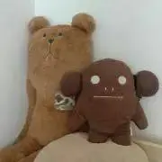 ぼのぼのの画像