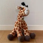 Kirin Giraffeの画像