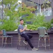 袋田