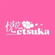 Etsuka kimono