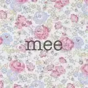 mee ✽土日祝日発送休止✽の画像