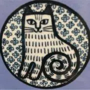 にゃんの画像