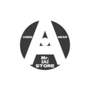 MR.［A］STOREの画像