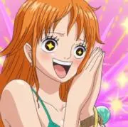 ナミたんの画像