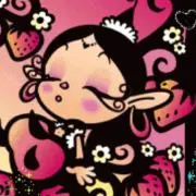 あくびちゃん❤︎の画像