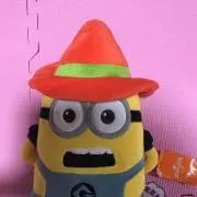 ピラちゃんの画像
