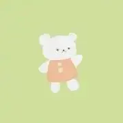 子グマ