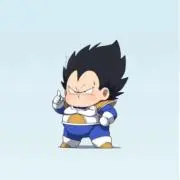 へジータ