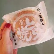 どら焼き
