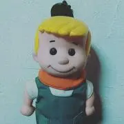 タピオカパンの画像
