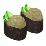 ていく。