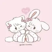 にゃんの画像