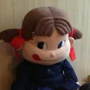 ペコの画像