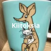 Kiitoksiaの画像