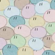 だんごの画像