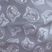 マクロスΔ ワルキューレ 美雲 闇雲 缶バッジ リボーン ガチャ