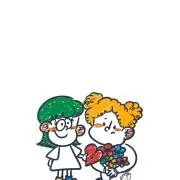 かんかんの画像