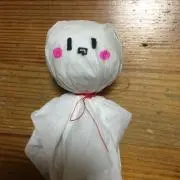 怪盗マテ