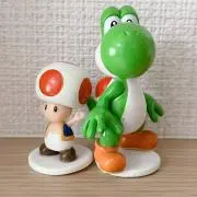 ビターチョコの画像