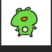 カッパの画像