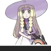 アリエルの画像