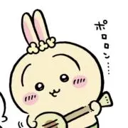 うさぎまんじゅうの画像