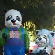 ちゅんの画像