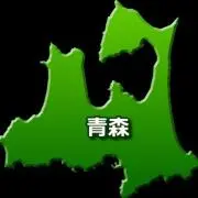 青い森の人の画像