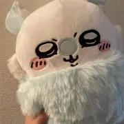 ゆっきーの画像