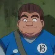 トンパの画像