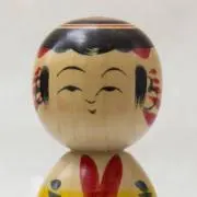 こけし（即買OK）の画像
