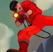 かの画像