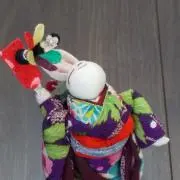 なむちゃんの画像