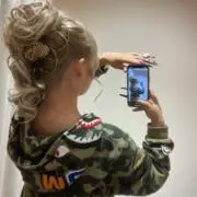 かの画像