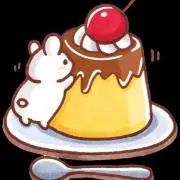 きたぷりんの画像