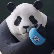 パンダ