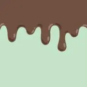 チョコミント@猛暑日を避けて発送予定の画像