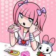 めらの画像