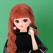 カオリリの画像