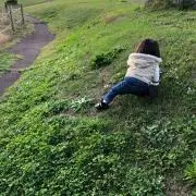 引き取り限定】天然石 テーブル イス 和風 日本庭園 庭石 ガーデニング