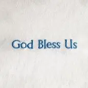 God Bless Usの画像